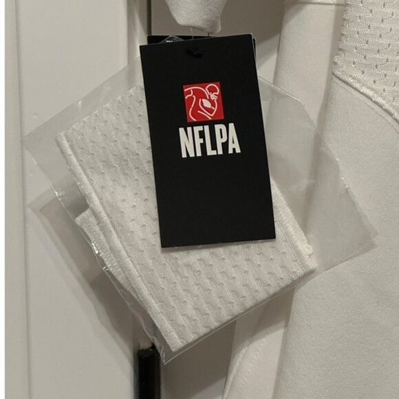 Nike NFL Indianapolis Colts On Field Blank Player Limited Jersey Size 60/3XL NEW - Picture 7 of 13